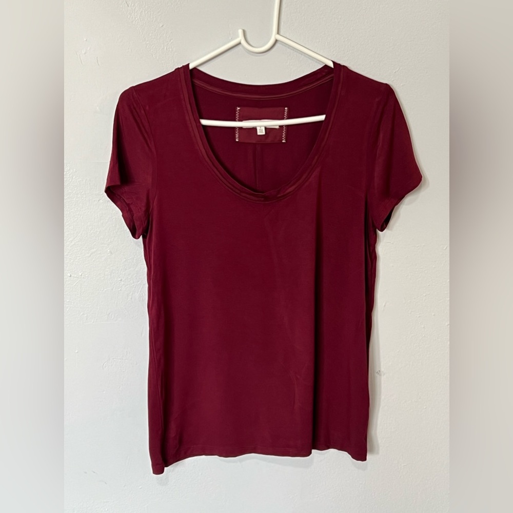 Pure & Good Top
